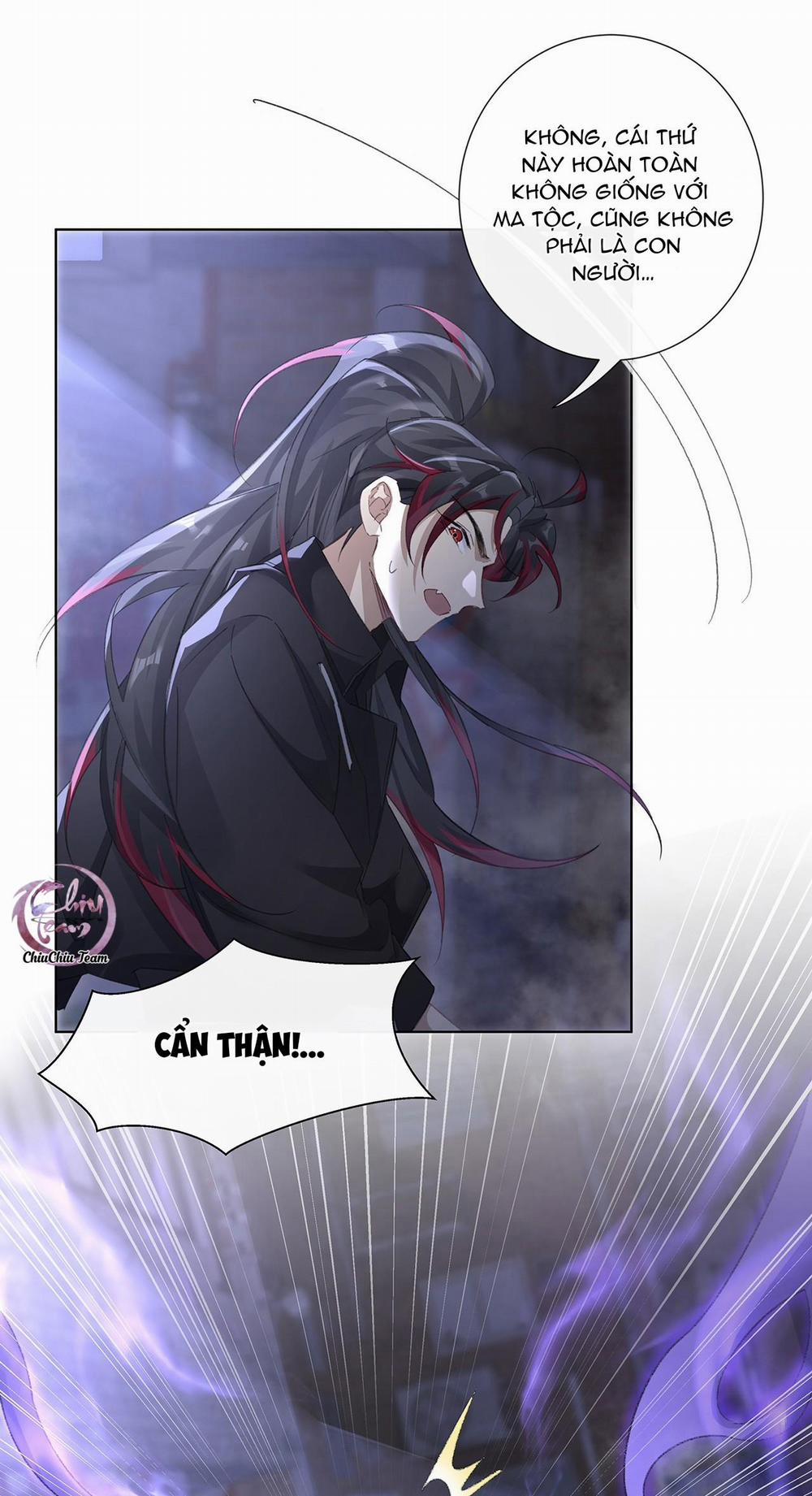 Xuyên Tới Hiện Đại Lại Đụng Mặt Kẻ Thù Truyền Kiếp 4 trang 6