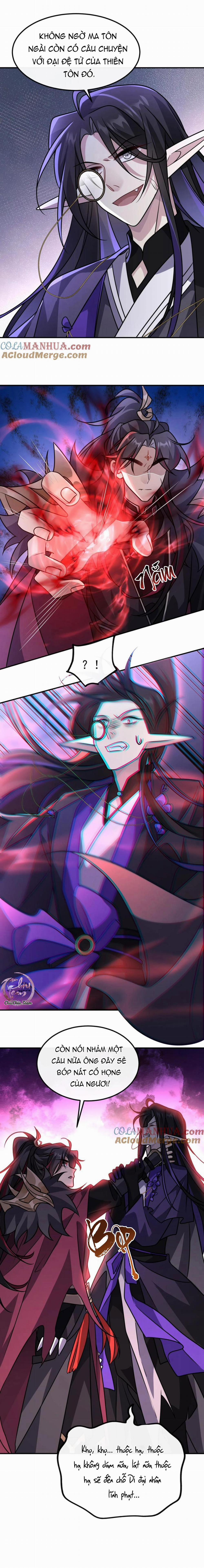 Xuyên Tới Hiện Đại Lại Đụng Mặt Kẻ Thù Truyền Kiếp 40 trang 7