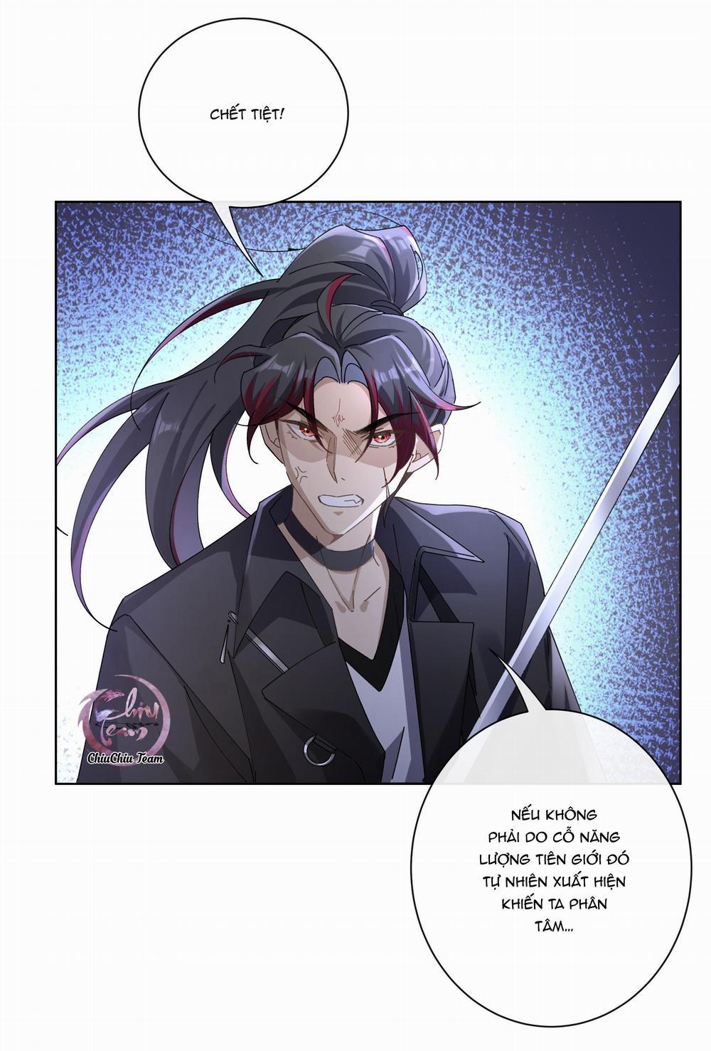 Xuyên Tới Hiện Đại Lại Đụng Mặt Kẻ Thù Truyền Kiếp 5 trang 10