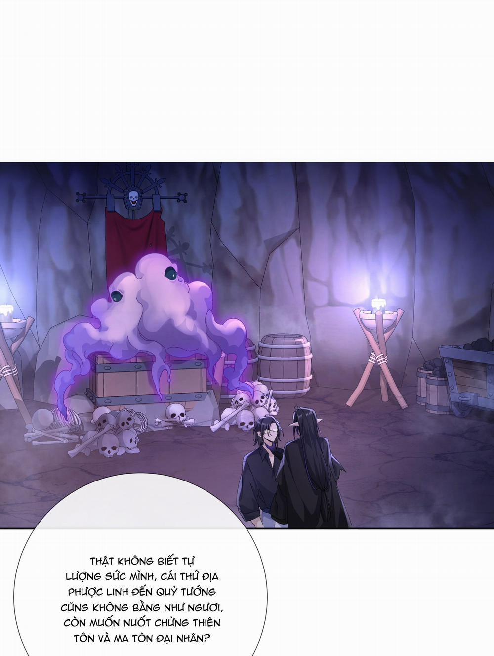 Xuyên Tới Hiện Đại Lại Đụng Mặt Kẻ Thù Truyền Kiếp 5 trang 15