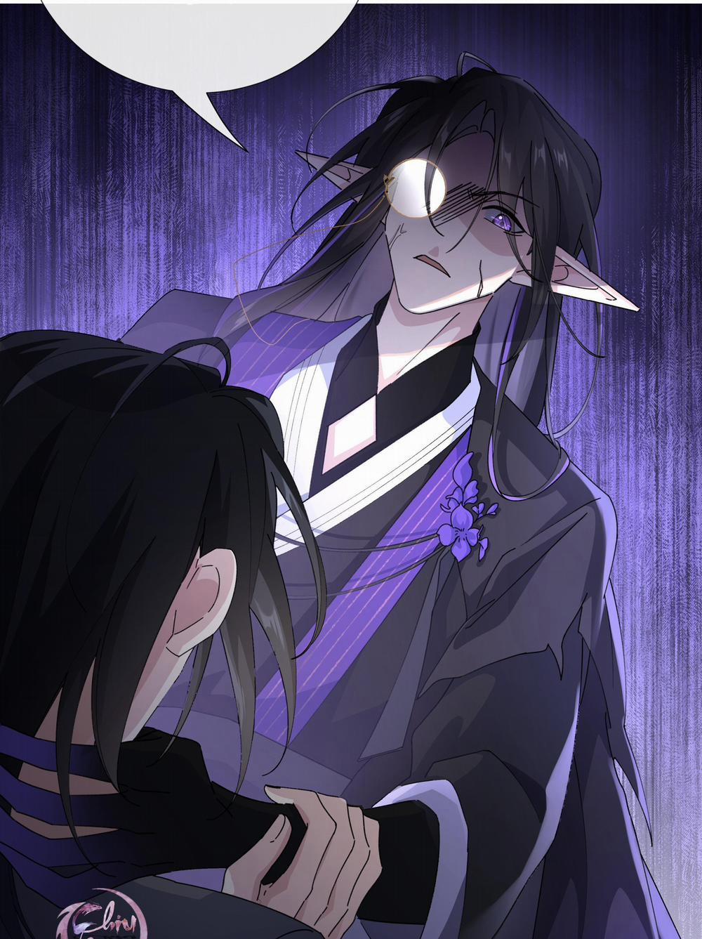 Xuyên Tới Hiện Đại Lại Đụng Mặt Kẻ Thù Truyền Kiếp 5 trang 16