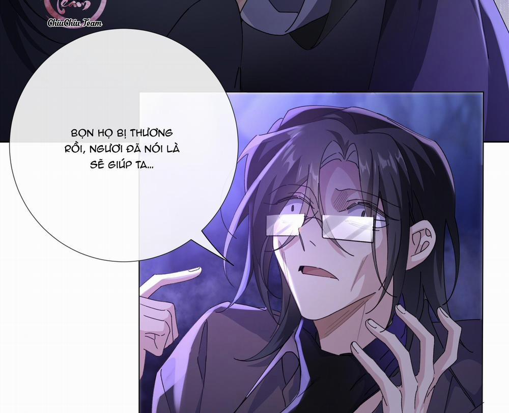 Xuyên Tới Hiện Đại Lại Đụng Mặt Kẻ Thù Truyền Kiếp 5 trang 17