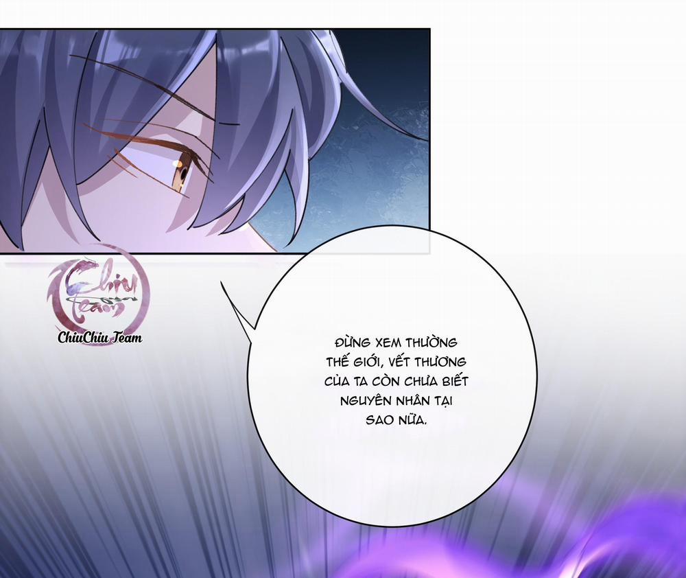 Xuyên Tới Hiện Đại Lại Đụng Mặt Kẻ Thù Truyền Kiếp 5 trang 2