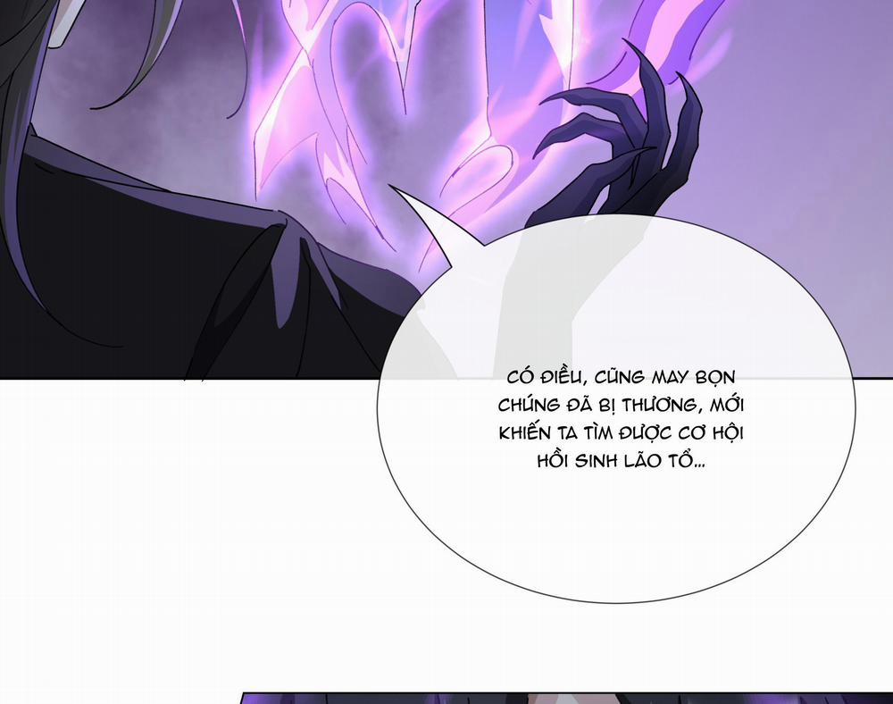 Xuyên Tới Hiện Đại Lại Đụng Mặt Kẻ Thù Truyền Kiếp 5 trang 20