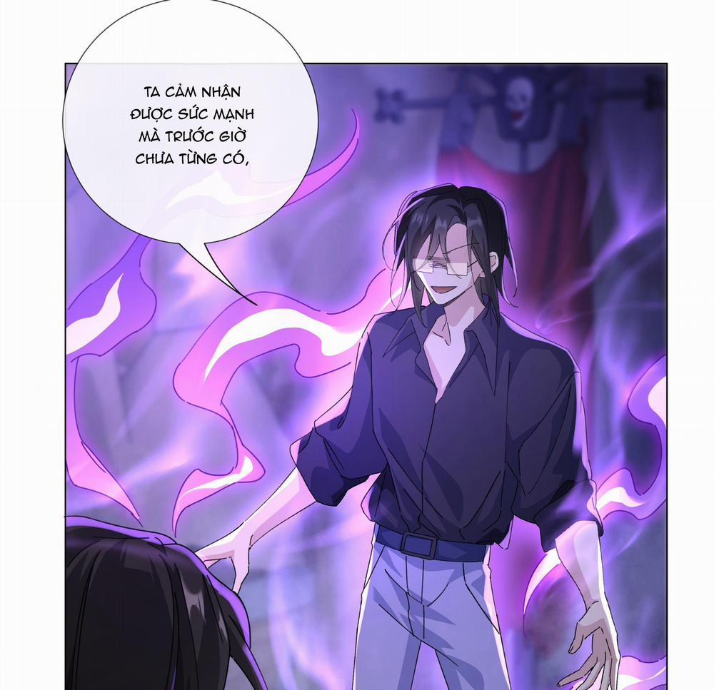 Xuyên Tới Hiện Đại Lại Đụng Mặt Kẻ Thù Truyền Kiếp 5 trang 22