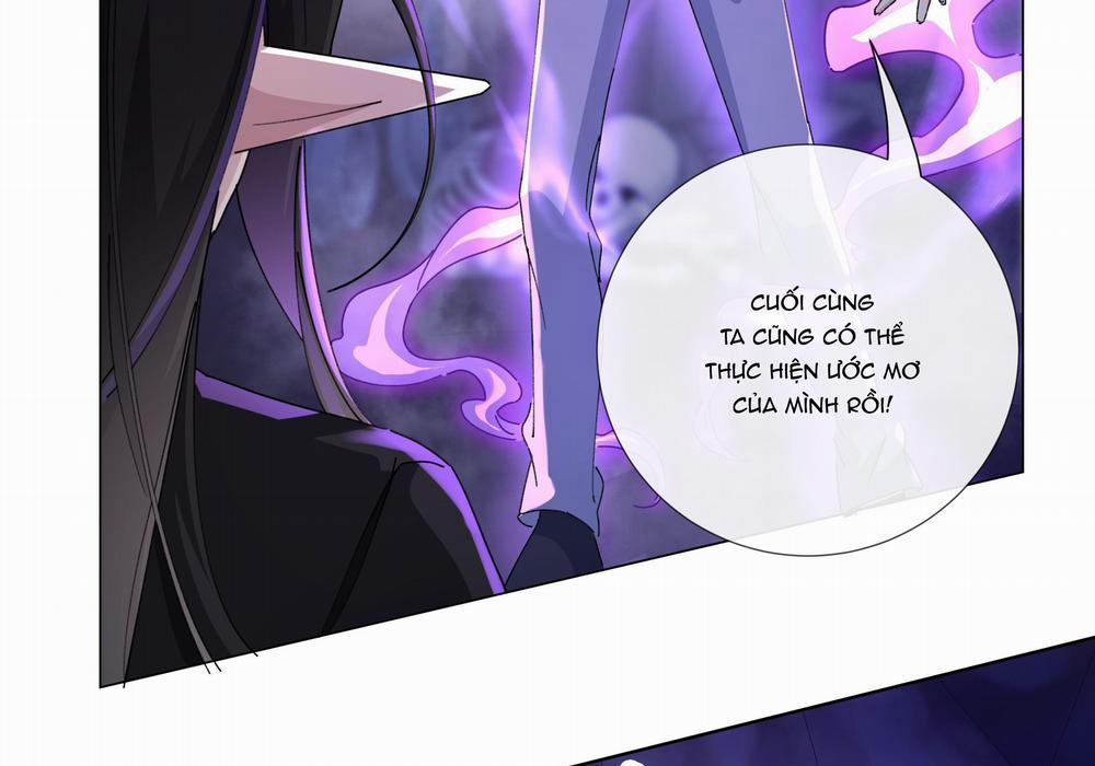 Xuyên Tới Hiện Đại Lại Đụng Mặt Kẻ Thù Truyền Kiếp 5 trang 23