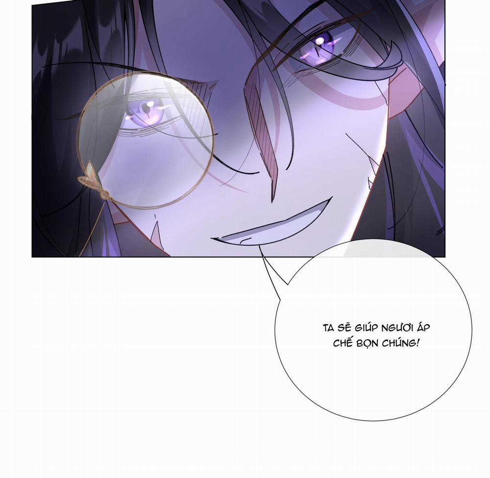 Xuyên Tới Hiện Đại Lại Đụng Mặt Kẻ Thù Truyền Kiếp 5 trang 25