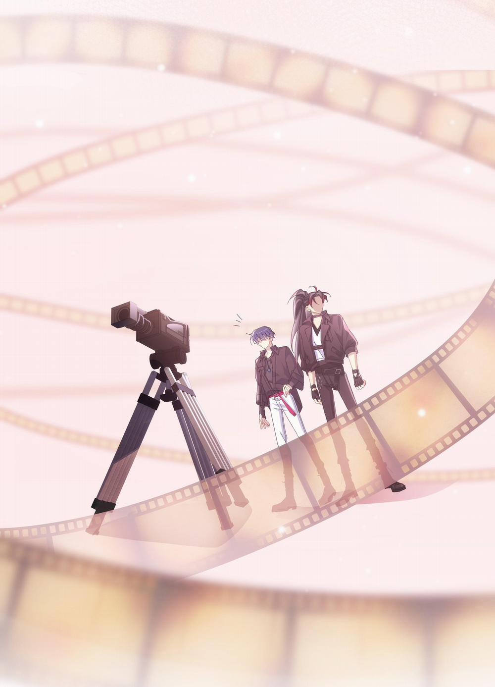 Xuyên Tới Hiện Đại Lại Đụng Mặt Kẻ Thù Truyền Kiếp 5 trang 27