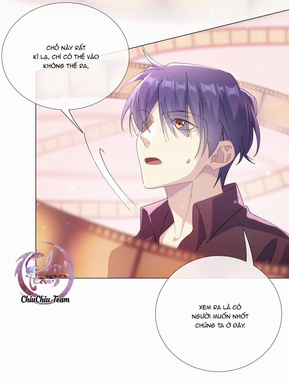 Xuyên Tới Hiện Đại Lại Đụng Mặt Kẻ Thù Truyền Kiếp 5 trang 28