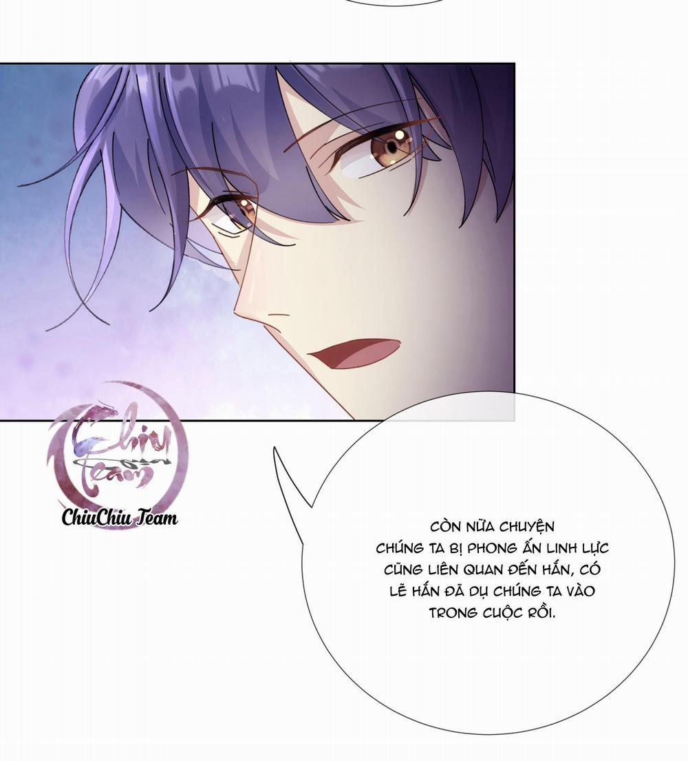 Xuyên Tới Hiện Đại Lại Đụng Mặt Kẻ Thù Truyền Kiếp 5 trang 30