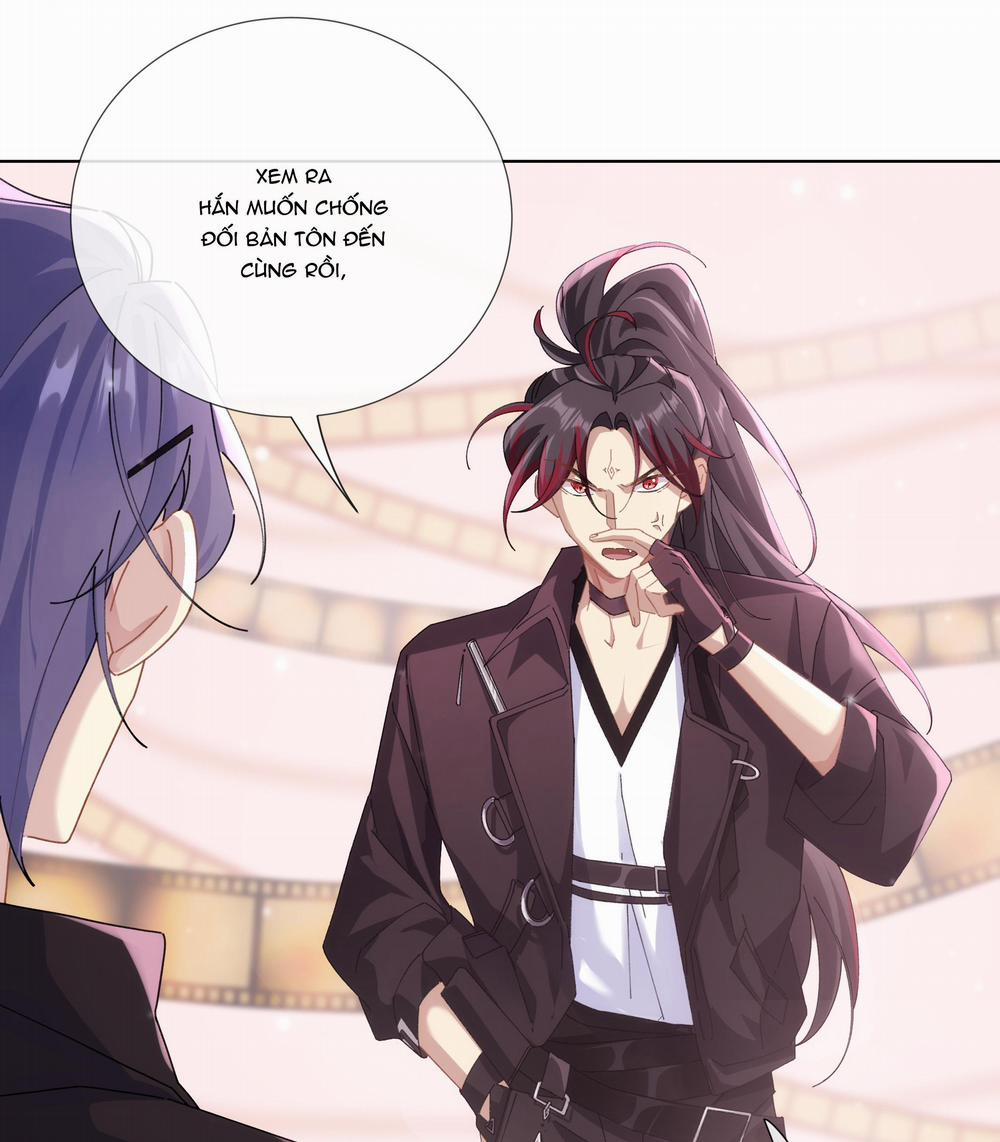 Xuyên Tới Hiện Đại Lại Đụng Mặt Kẻ Thù Truyền Kiếp 5 trang 31