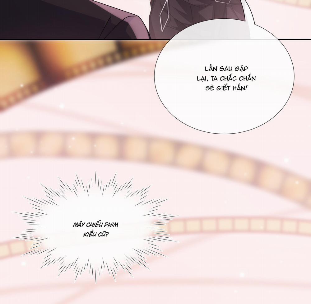 Xuyên Tới Hiện Đại Lại Đụng Mặt Kẻ Thù Truyền Kiếp 5 trang 32