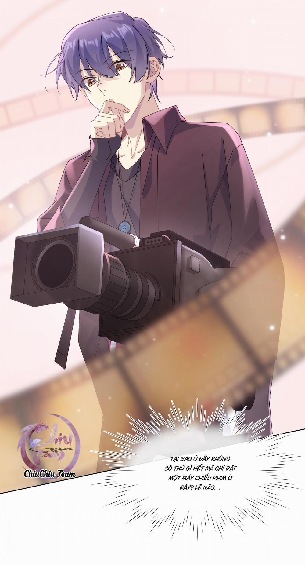 Xuyên Tới Hiện Đại Lại Đụng Mặt Kẻ Thù Truyền Kiếp 5 trang 33