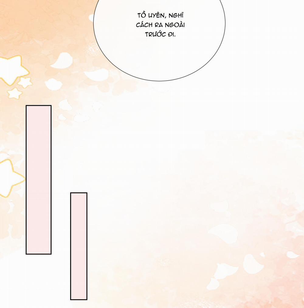 Xuyên Tới Hiện Đại Lại Đụng Mặt Kẻ Thù Truyền Kiếp 5 trang 35