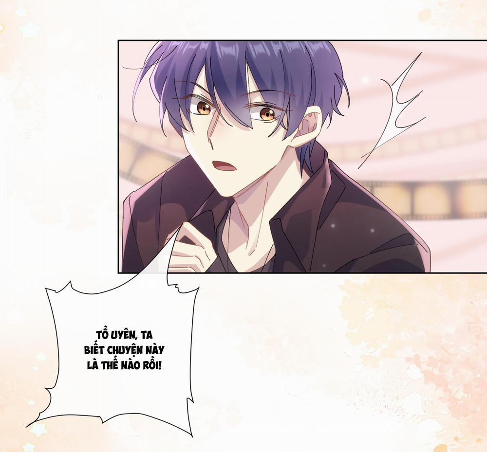 Xuyên Tới Hiện Đại Lại Đụng Mặt Kẻ Thù Truyền Kiếp 5 trang 37