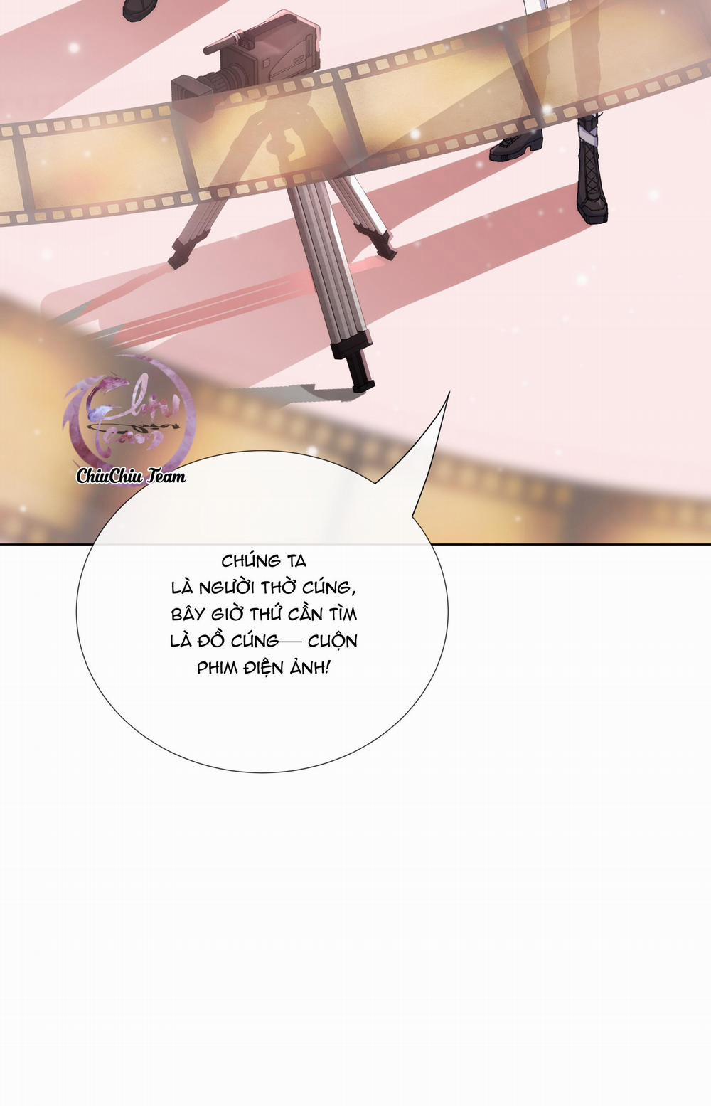 Xuyên Tới Hiện Đại Lại Đụng Mặt Kẻ Thù Truyền Kiếp 5 trang 41