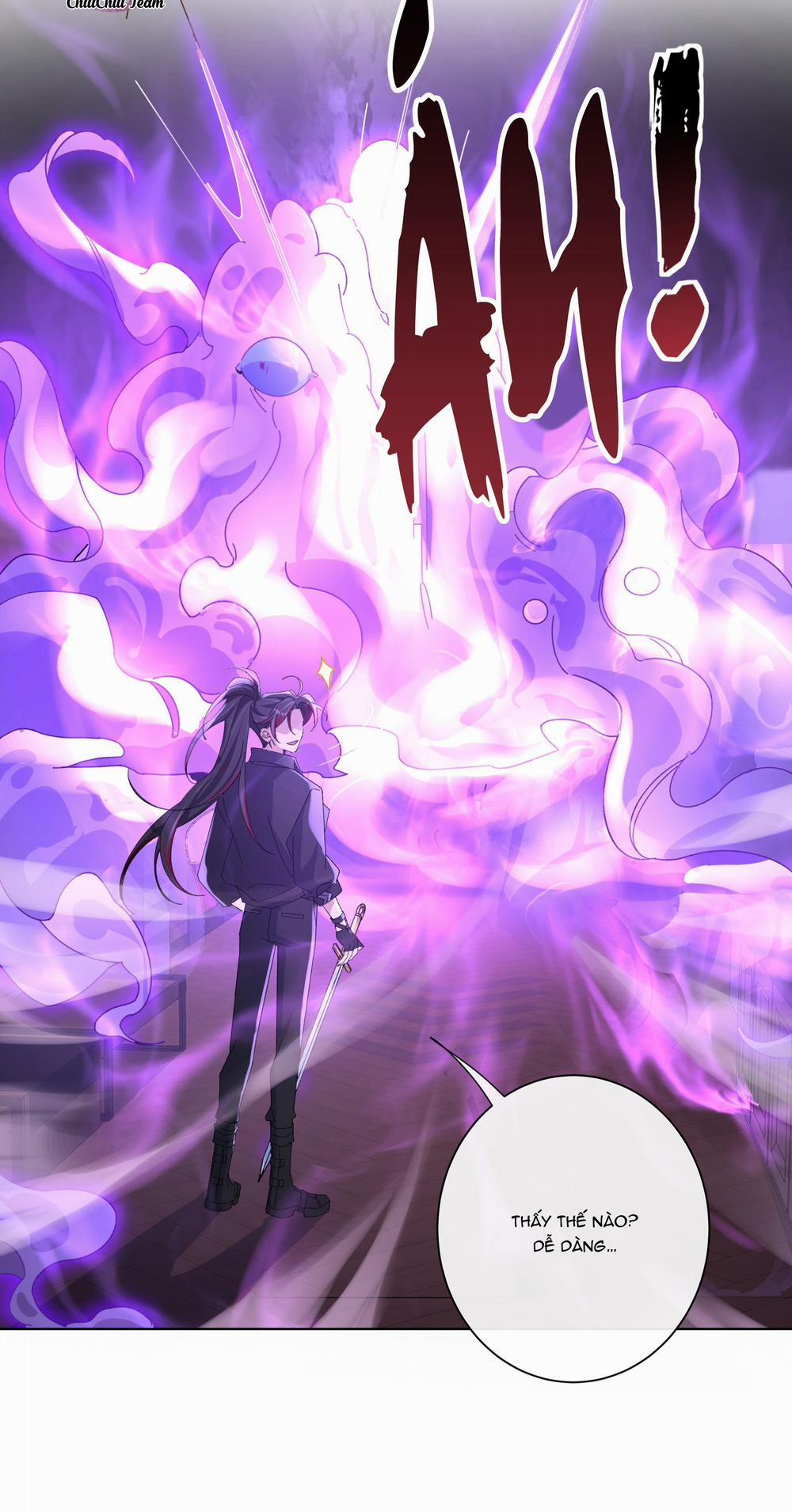 Xuyên Tới Hiện Đại Lại Đụng Mặt Kẻ Thù Truyền Kiếp 5 trang 5