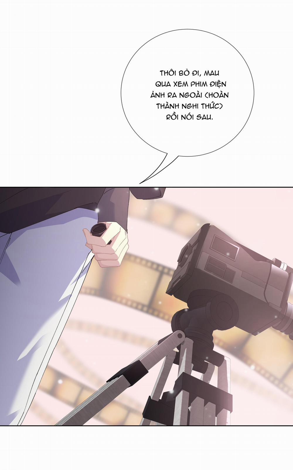 Xuyên Tới Hiện Đại Lại Đụng Mặt Kẻ Thù Truyền Kiếp 5 trang 52