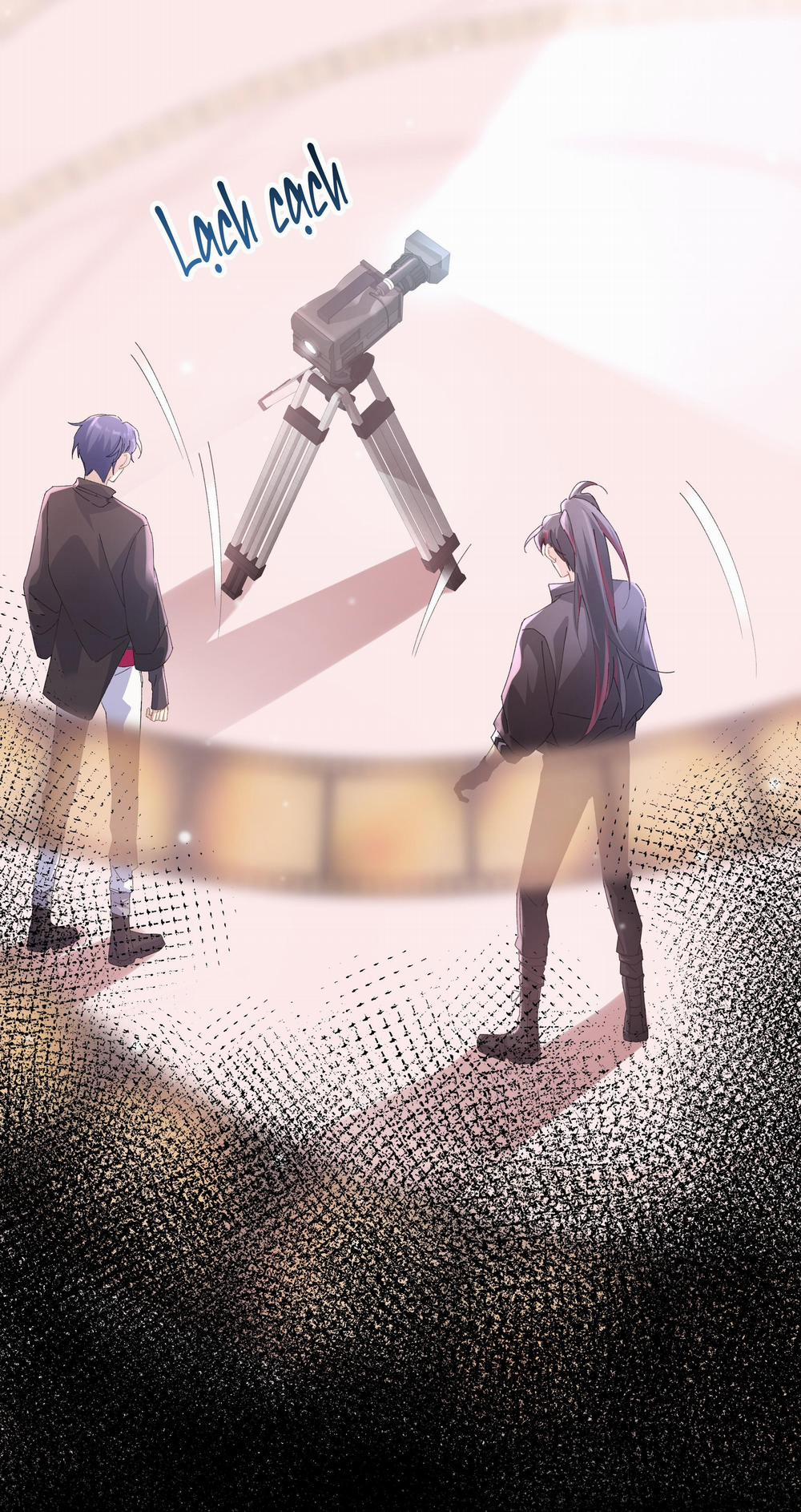 Xuyên Tới Hiện Đại Lại Đụng Mặt Kẻ Thù Truyền Kiếp 5 trang 54