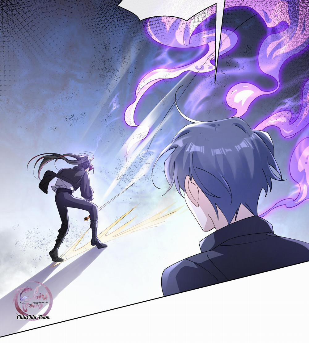 Xuyên Tới Hiện Đại Lại Đụng Mặt Kẻ Thù Truyền Kiếp 5 trang 8