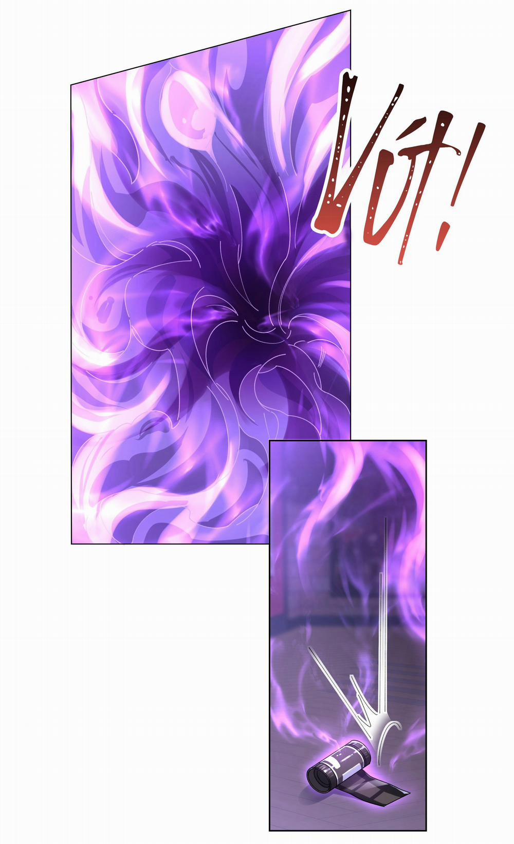 Xuyên Tới Hiện Đại Lại Đụng Mặt Kẻ Thù Truyền Kiếp 5 trang 9