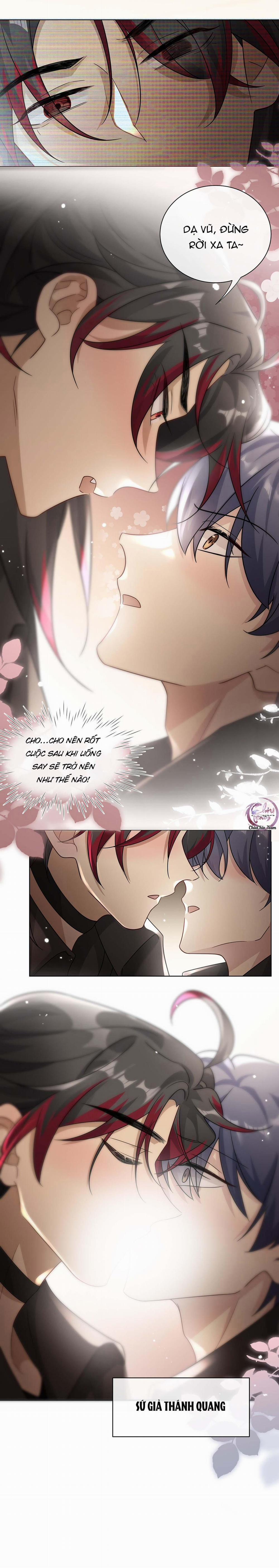 Xuyên Tới Hiện Đại Lại Đụng Mặt Kẻ Thù Truyền Kiếp 7 trang 8