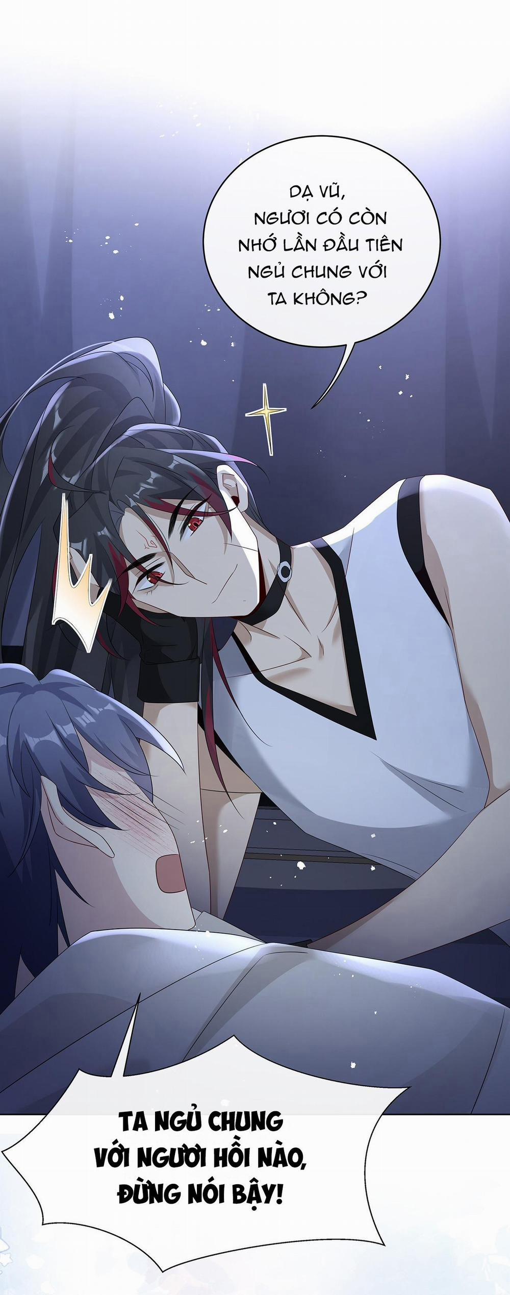 Xuyên Tới Hiện Đại Lại Đụng Mặt Kẻ Thù Truyền Kiếp 9 trang 13