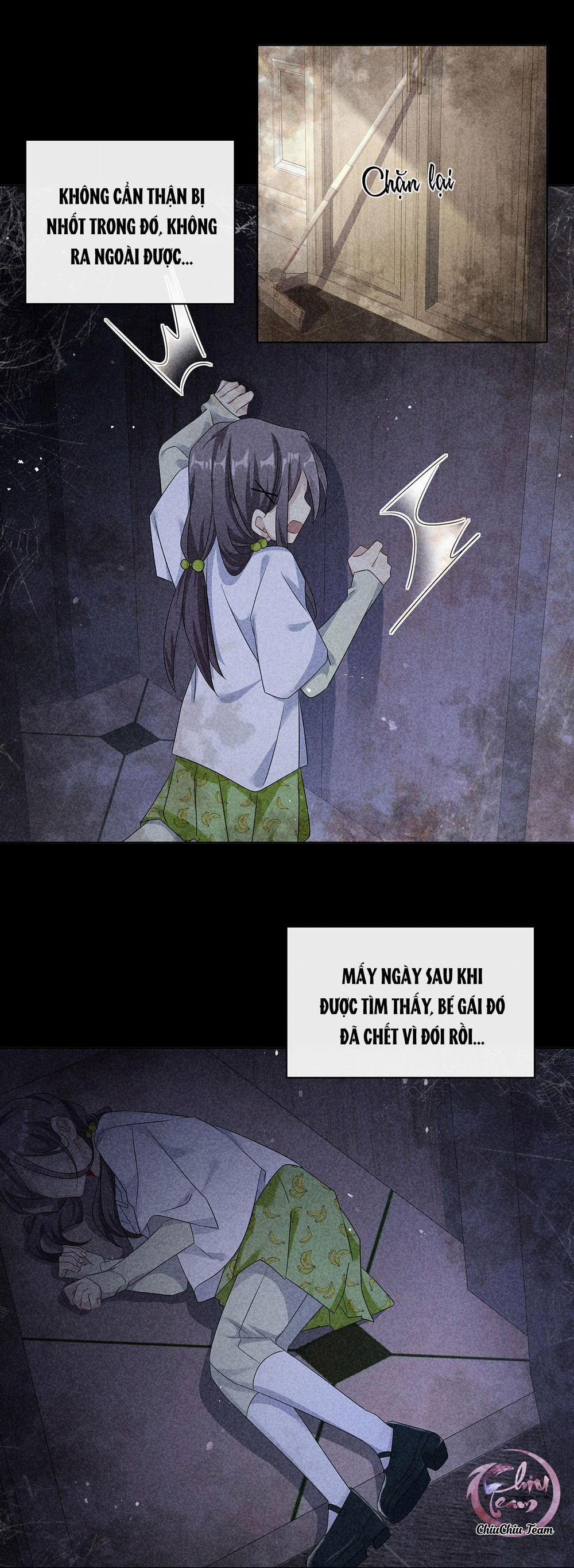 Xuyên Tới Hiện Đại Lại Đụng Mặt Kẻ Thù Truyền Kiếp 9 trang 2