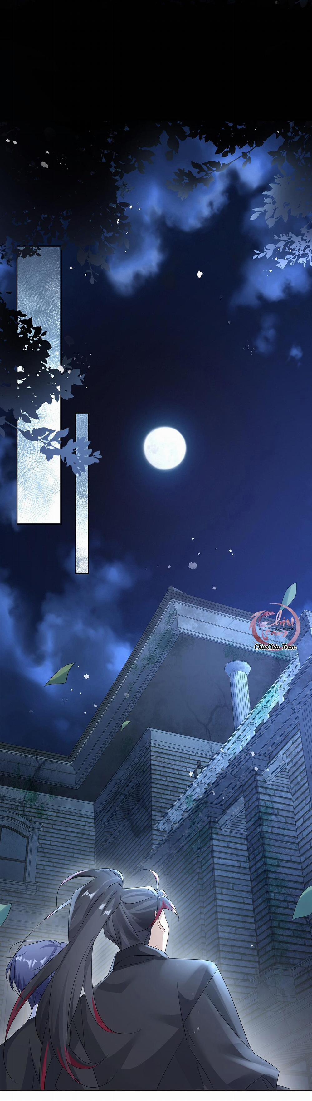 Xuyên Tới Hiện Đại Lại Đụng Mặt Kẻ Thù Truyền Kiếp 9 trang 5