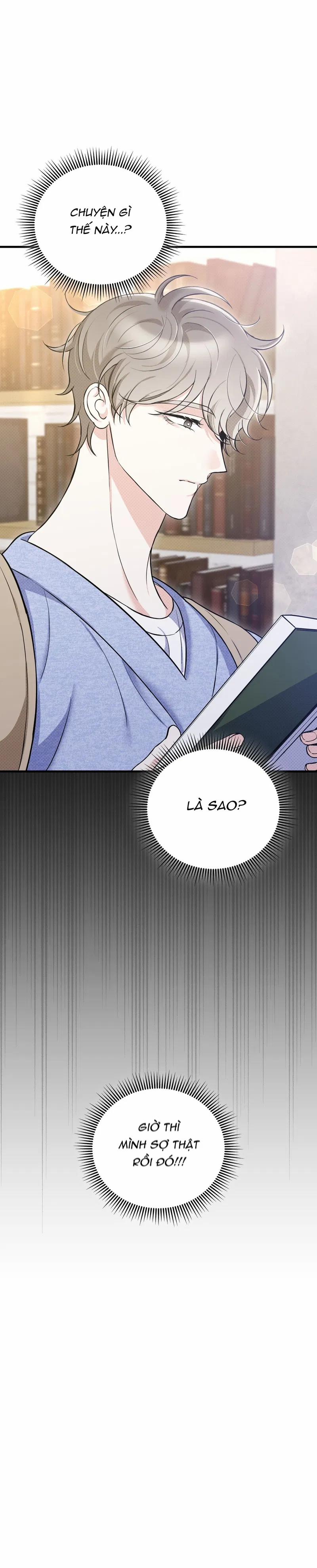 Xuyên Trời Đã Định 1 trang 6