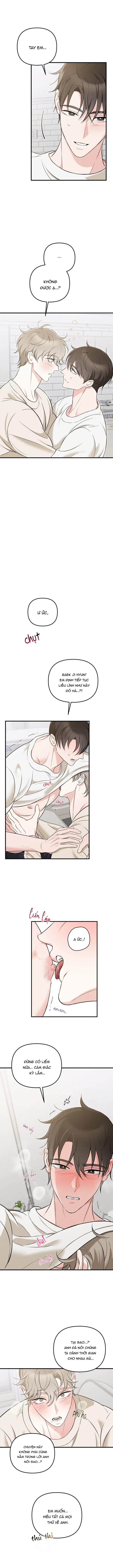 Xuyên Trời Đã Định 10 trang 5