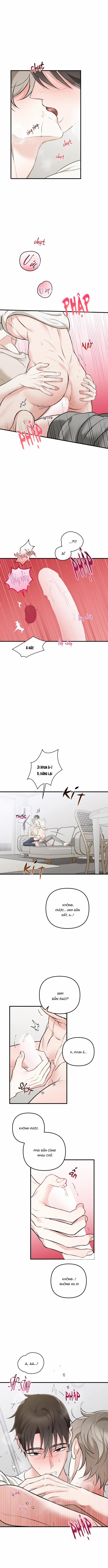 Xuyên Trời Đã Định 10 trang 7