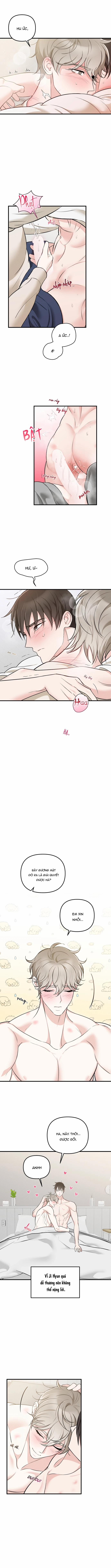 Xuyên Trời Đã Định 10 trang 8