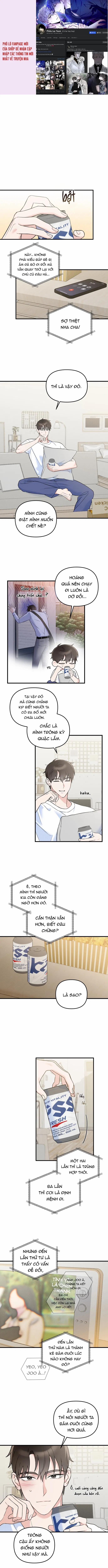 Xuyên Trời Đã Định 2 trang 0