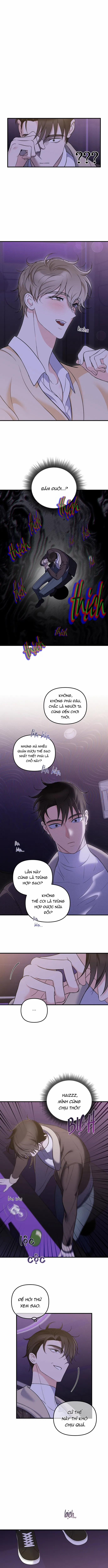 Xuyên Trời Đã Định 2 trang 1