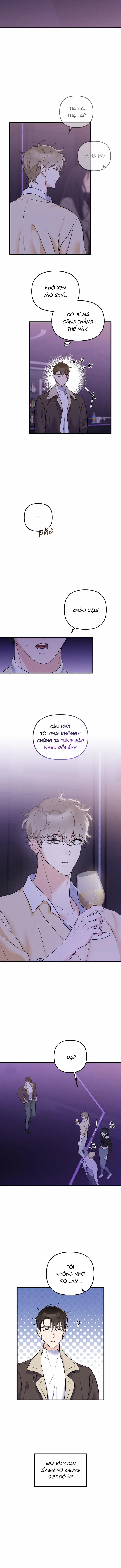 Xuyên Trời Đã Định 2 trang 2