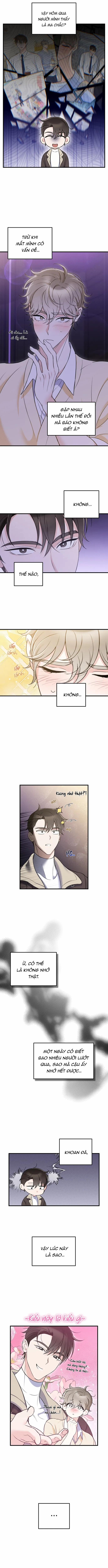 Xuyên Trời Đã Định 2 trang 3