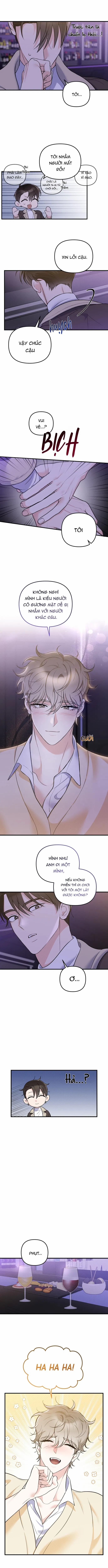 Xuyên Trời Đã Định 2 trang 4