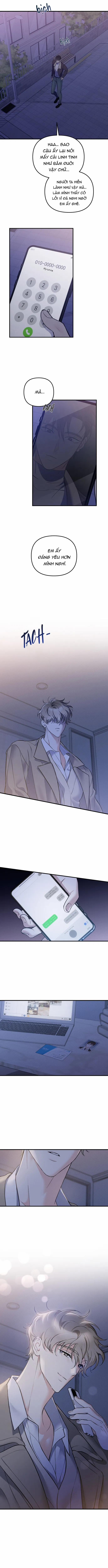 Xuyên Trời Đã Định 2 trang 7