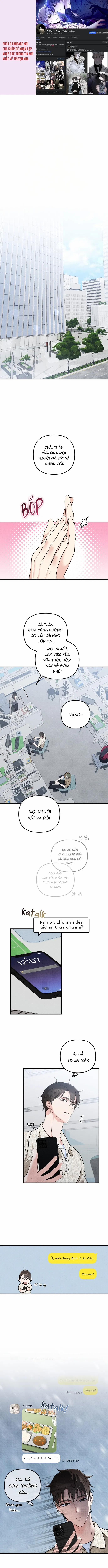 Xuyên Trời Đã Định 3 trang 0