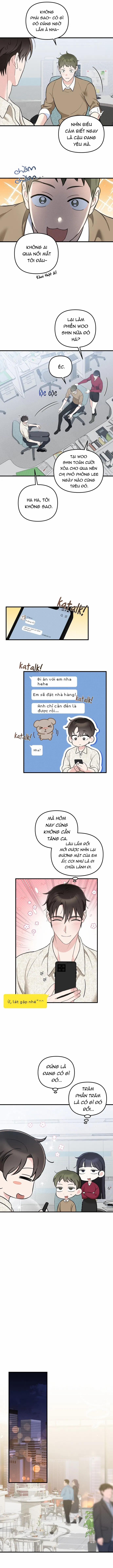 Xuyên Trời Đã Định 3 trang 2