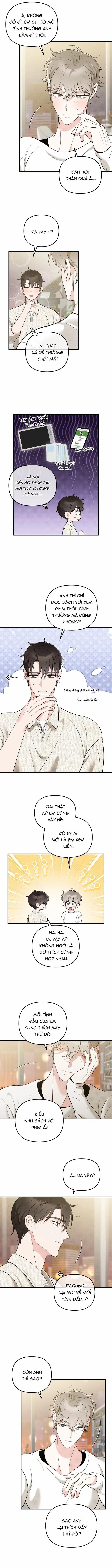 Xuyên Trời Đã Định 3 trang 4