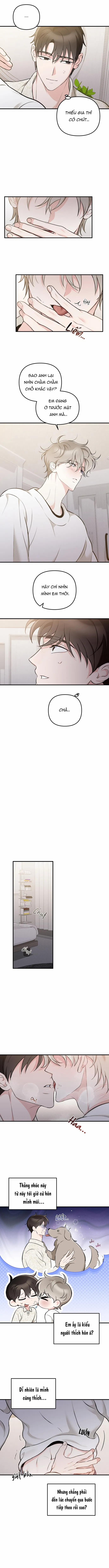 Xuyên Trời Đã Định 4 trang 1