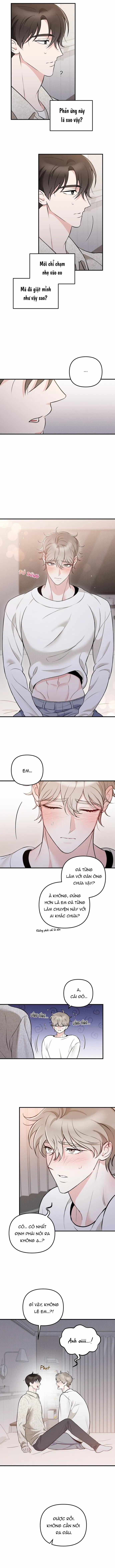 Xuyên Trời Đã Định 4 trang 2