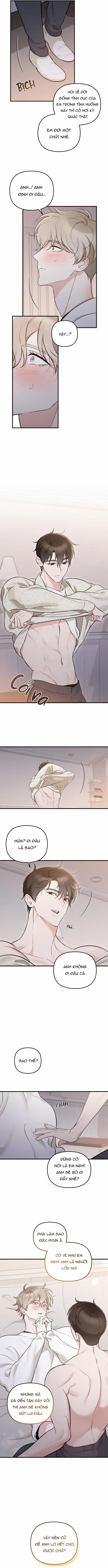 Xuyên Trời Đã Định 4 trang 3