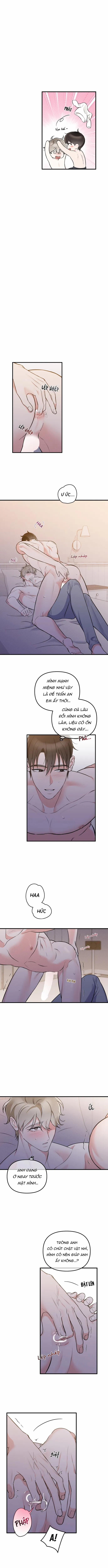 Xuyên Trời Đã Định 4 trang 4