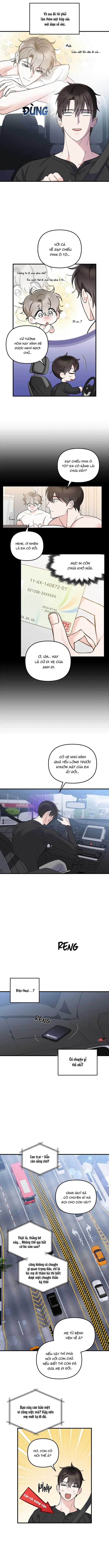 Xuyên Trời Đã Định 5 trang 7