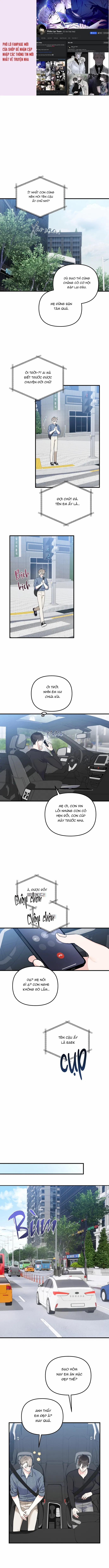 Xuyên Trời Đã Định 6 trang 0