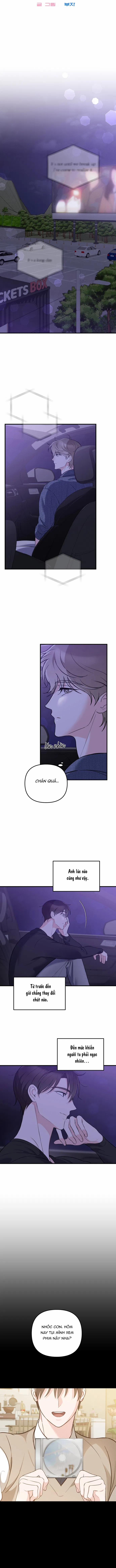 Xuyên Trời Đã Định 6 trang 2