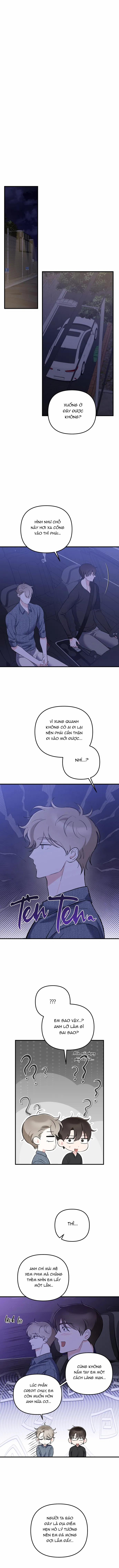 Xuyên Trời Đã Định 6 trang 4